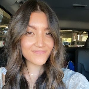 Meet your Posher, Morgan